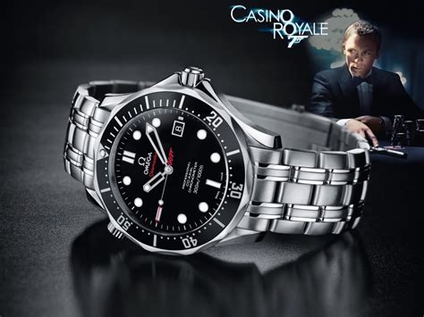 replica omega james bond 007 watch|omega seamaster super clone.